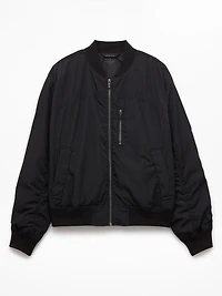 Citybound Bomber