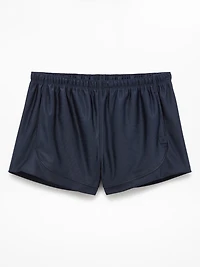 Athleta Girl Shine On Track Short