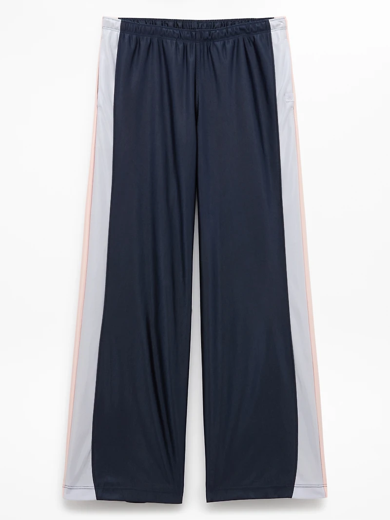 Athleta Girl Shine On Track Pant
