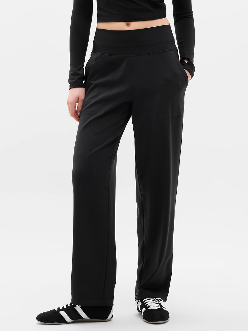 Venice Straight Leg Pant