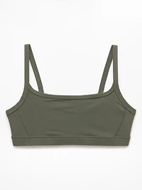Square Neck Bra D-DD