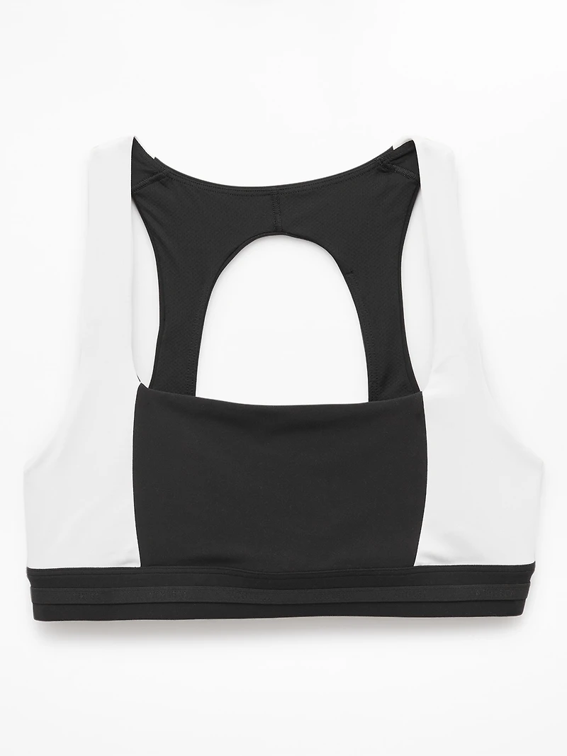 High Tone Sports Bra A-C