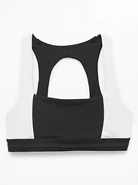 High Tone Sports Bra A-C