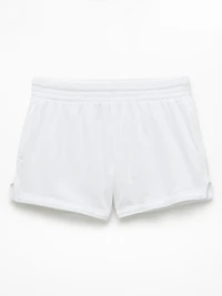 Airy Cotton Terry Shortie