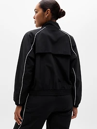 On The Move Track Jacket