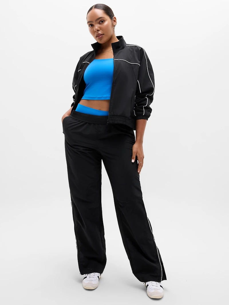 On The Move Track Jacket