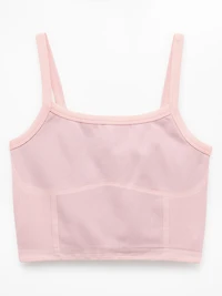 Recharge Seamless Thin Strap Tank