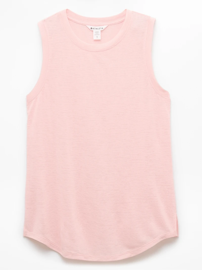 Breezy Tank