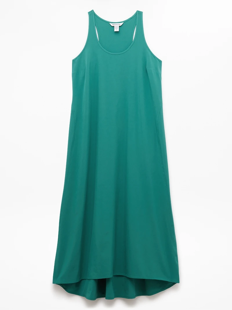 Presidio Traveler Maxi Dress