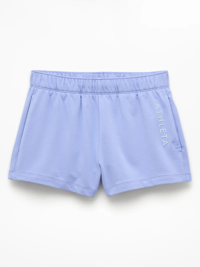 Athleta Girl All Day 2" Short
