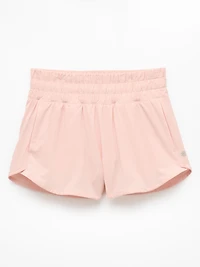 Athleta Girl Run Free 2.5" Short