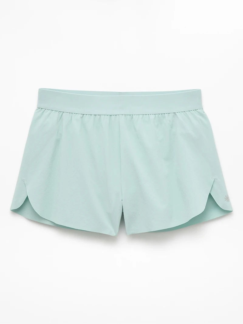 Athleta Girl Sprint Ready 2.5" Short