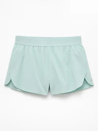 Athleta Girl Sprint Ready 2.5" Short
