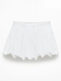 Athleta Girl Parachute Bubble Hem Skort
