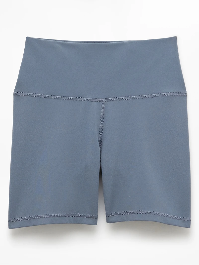 Transcend High Rise 5" Short