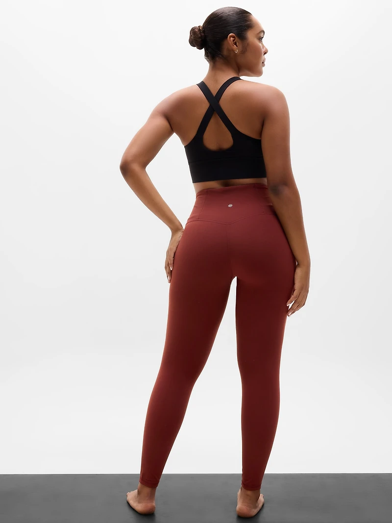 Elation Ultra High Rise Legging