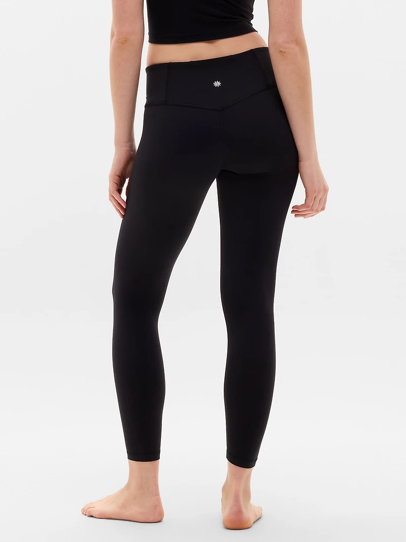 Elation Mid Rise 7/8 Legging