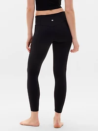 Elation Mid Rise 7/8 Legging