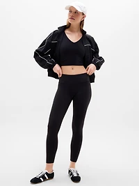 Elation Mid Rise 7/8 Legging