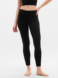 Elation Mid Rise 7/8 Legging