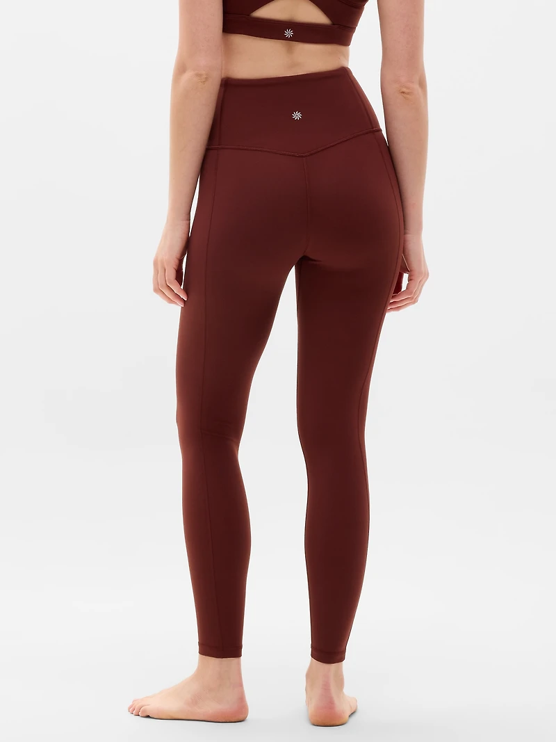 Elation No Front Seam Legging