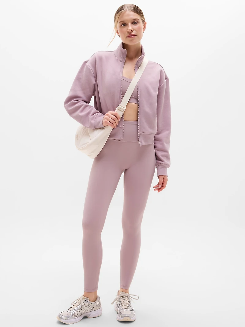 Elation No Front Seam Legging