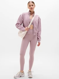 Elation No Front Seam Legging