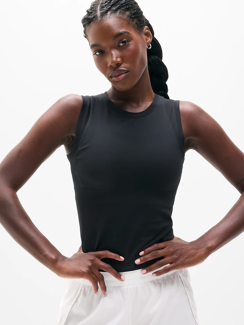 Momentum Flex Muscle Tank