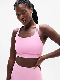 Train Free Sports Bra D-DD