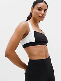 High Tone Sports Bra A-C