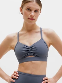 Vital Cinch Sports Bra A-C