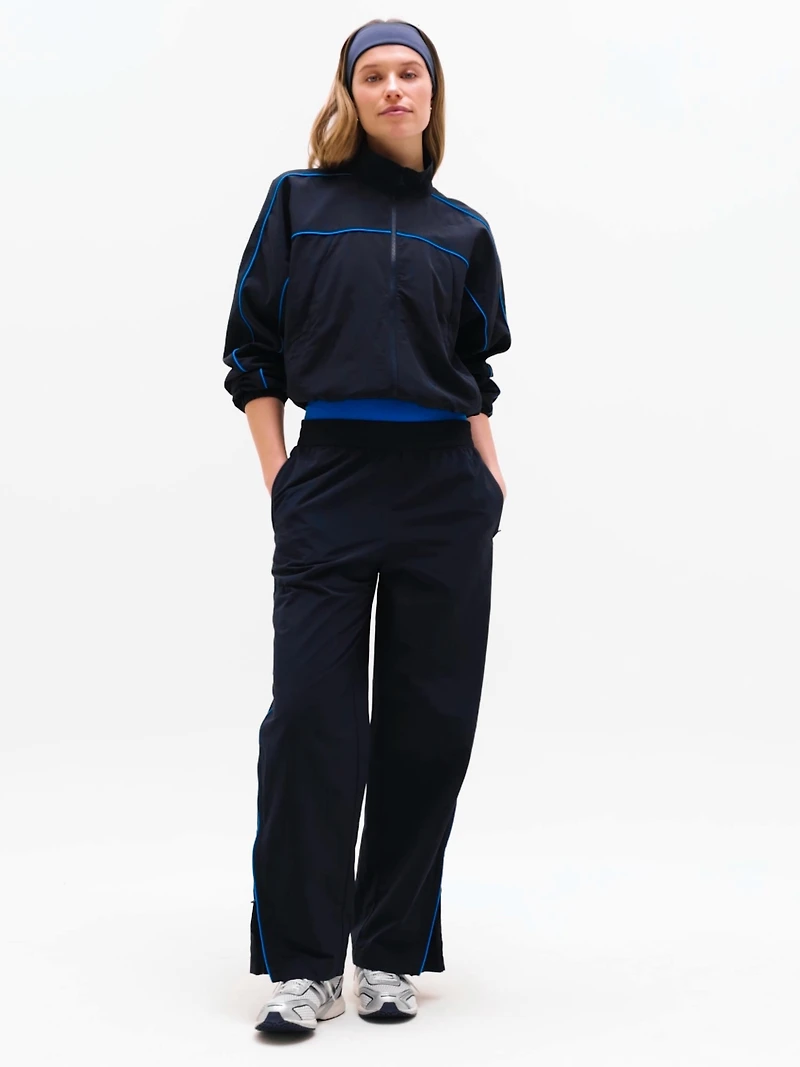 On The Move Track Jacket