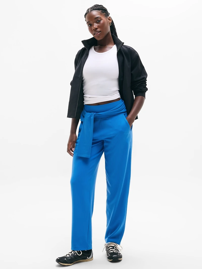 Venice Straight Leg Pant