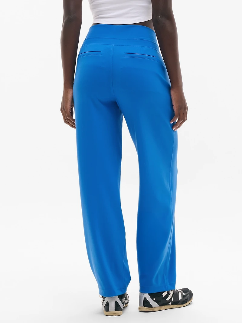 Venice Straight Leg Pant