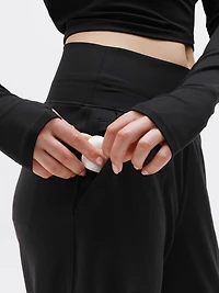 Venice Straight Leg Pant