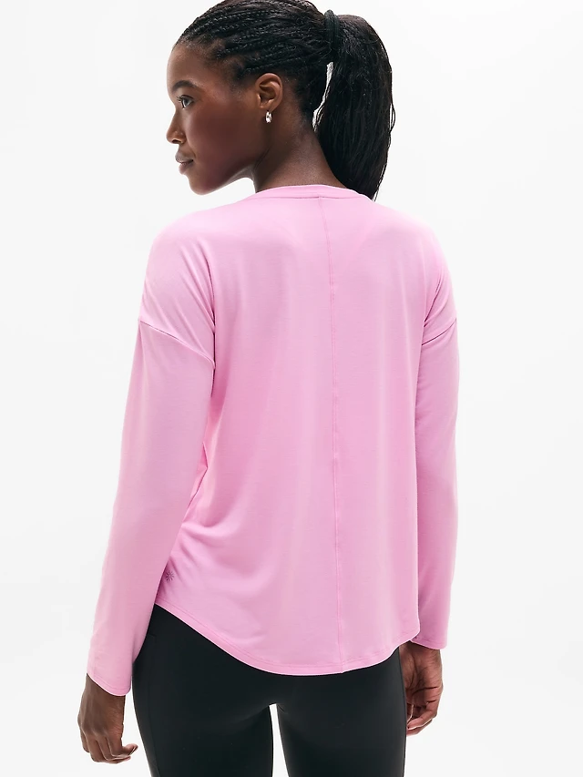 Move With Ease Top