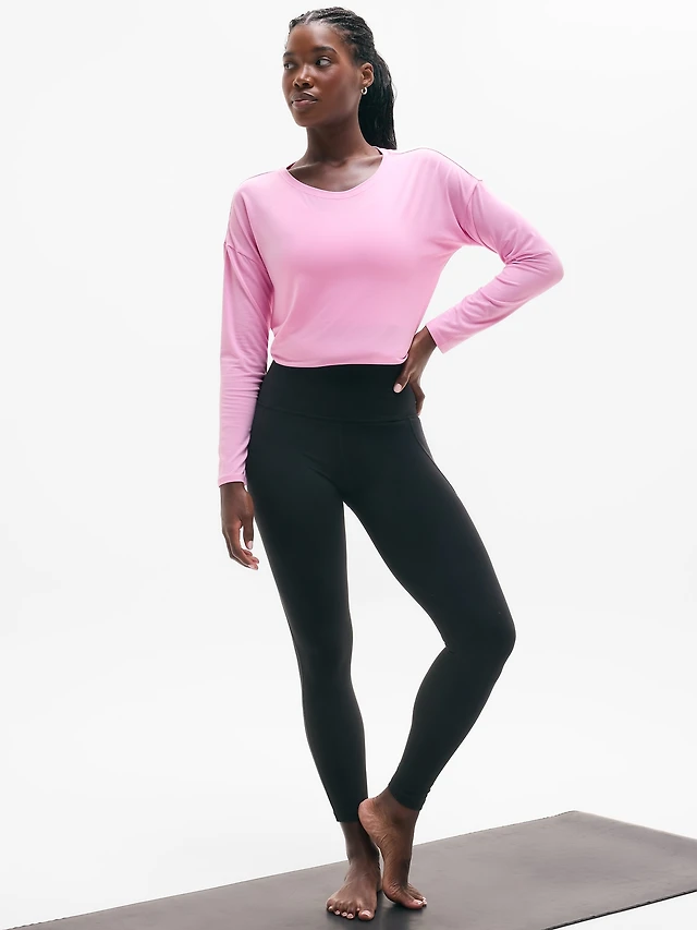 Move With Ease Top