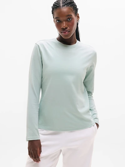 Favorite Cotton Classic Top