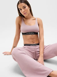 Low Key Bralette A-C
