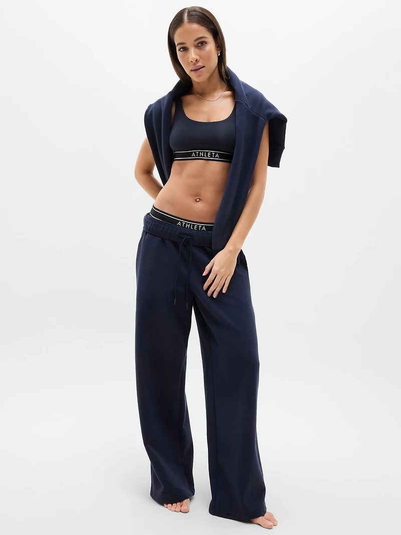 Low Key Bralette A-C
