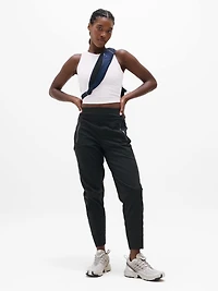 Trekkie North High Rise Jogger