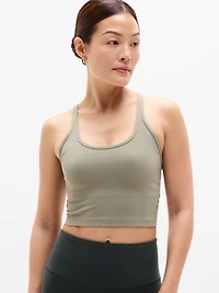 Intention Crop Bra A-C