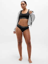 Low Key Bikini Underwear