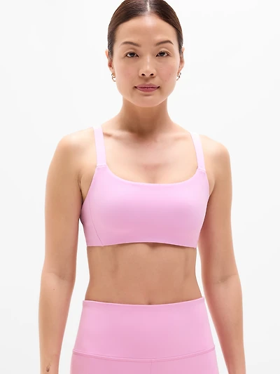Reform Adjustable Sports Bra A-C