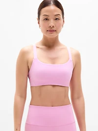 Reform Adjustable Sports Bra A-C