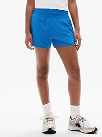 Athleta Girl Run Free 2.5" Short