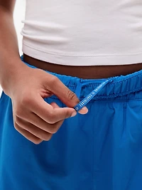 Athleta Girl Run Free 2.5" Short