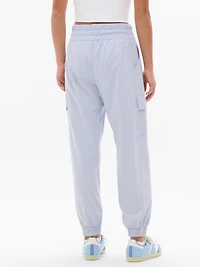 Athleta Girl Run Free Cargo Jogger