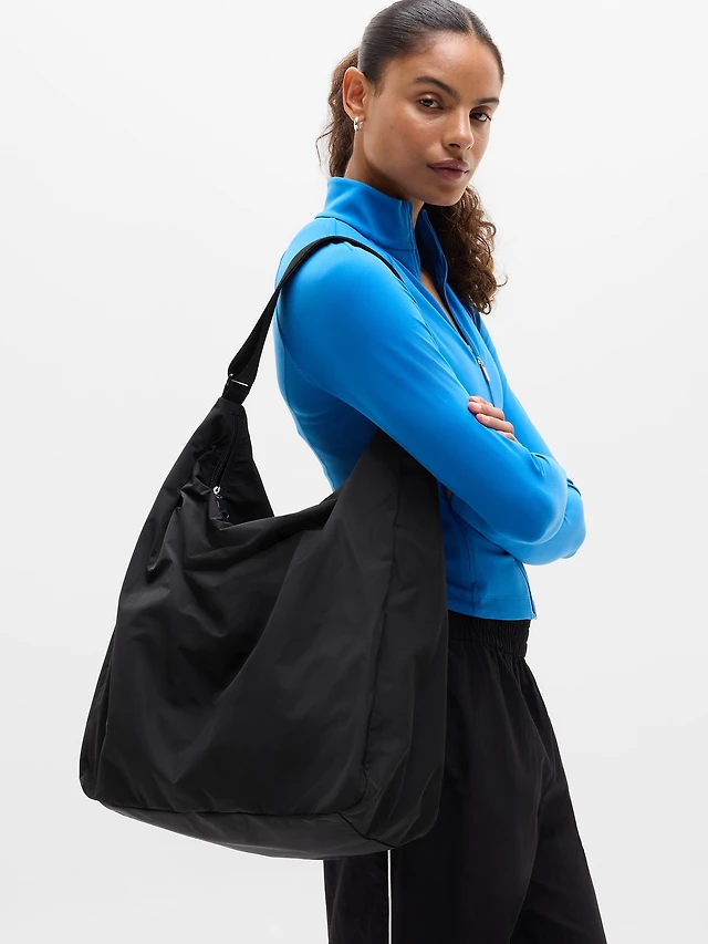 Anytime Drop In Bag