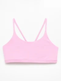 Transcend Scoop Sports Bra A-C